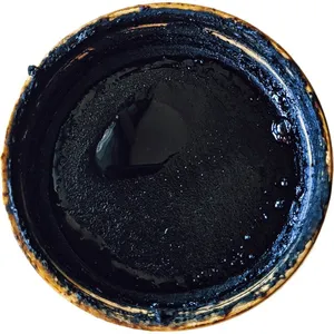 Wild Veil Perfume Samhain parfüm şişesi