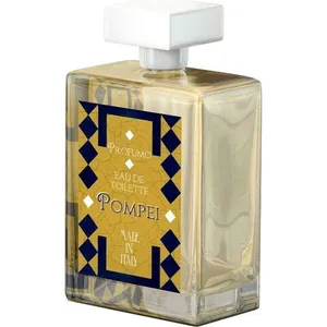 Rudy Profumi Pompei parfüm şişesi