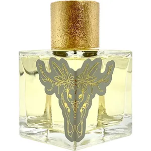 Gypsy Perfume North to Poltava perfume bottle