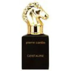Pierre Cardin Centaure Tête d'Or parfüm şişesi