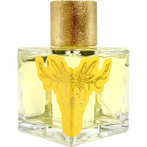Gypsy Perfume Spring in August perfume bottle