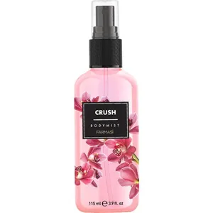 Farmasi Crush perfume bottle