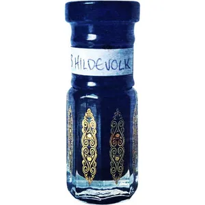 Mellifluence Perfume Hildevolk perfume bottle