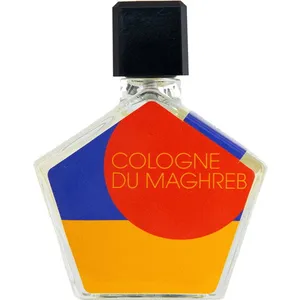 Tauer Perfumes Cologne du Maghreb (2021) perfume bottle