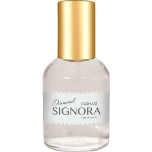 Farmasi Signora Diamond parfüm şişesi