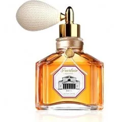 Guerlain Le Bolshoï 2011 Edition Limitée parfüm şişesi