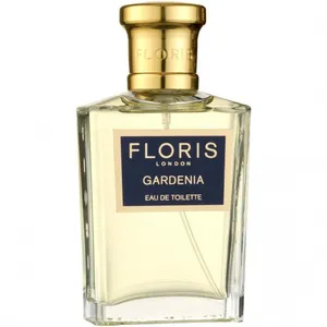 Floris Gardenia parfüm şişesi
