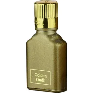Hamidi Oud & Perfumes Golden Oudh parfüm şişesi