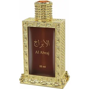 Hamidi Oud & Perfumes Al Abraj parfüm şişesi