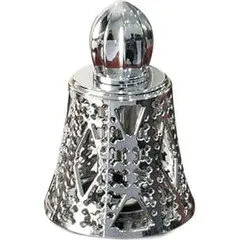 Hamidi Oud & Perfumes Mukhallat Al Mas perfume bottle