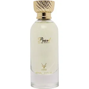 Oryx Pearl perfume bottle