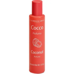 L'Erbolario Cocco parfüm şişesi