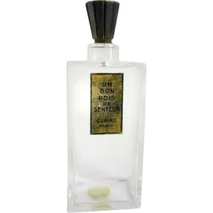 Claire Un Bon Pois de Senteur perfume bottle