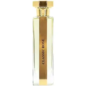 Oud Plus Classic Rose perfume bottle