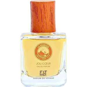 FiiLiT Joli Cœur - La Réunion parfüm şişesi