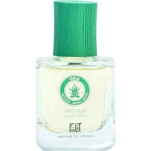 FiiLiT Patchilai - India parfüm şişesi