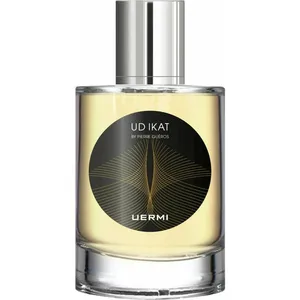 UerMi Ud Ikat perfume bottle
