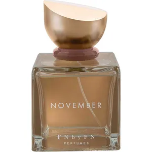 FN by FN November perfume bottle