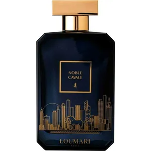 Loumari Noble Cavale perfume bottle