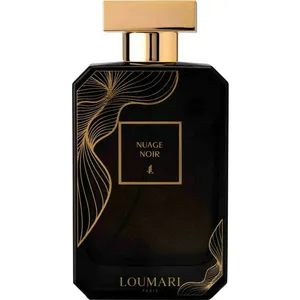 Loumari Nuage Noir parfüm şişesi