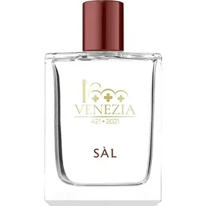Mavive Venezia 1600 - Sàl perfume bottle