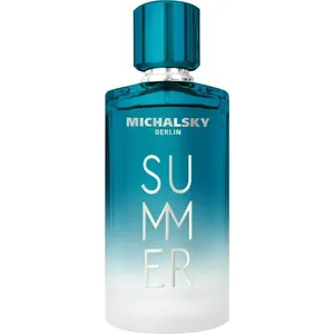 Michalsky Berlin Summer '21 for Men perfume bottle