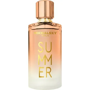 Michalsky Berlin Summer '21 for Women perfume bottle