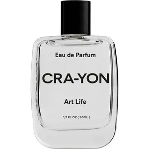 CRA-YON Art Life parfüm şişesi