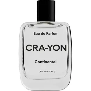 CRA-YON Continental parfüm şişesi