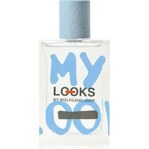 Wolfgang Joop My Looks Man 2021 (Eau de Toilette) perfume bottle