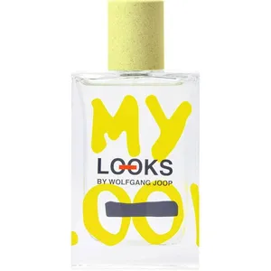 Wolfgang Joop My Looks Woman 2021 perfume bottle
