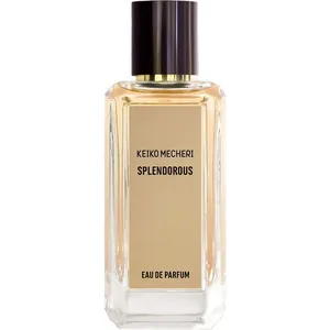 Keiko Mecheri Splendorous perfume bottle