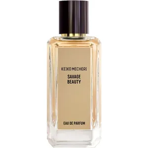 Keiko Mecheri Savage Beauty perfume bottle
