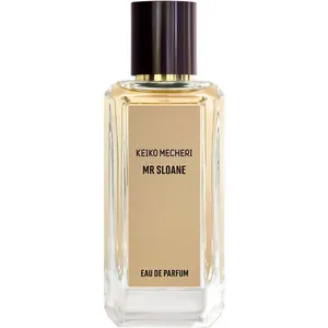 Keiko Mecheri Mr Sloane perfume bottle