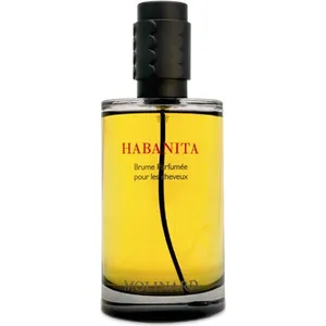 Molinard Habanita (Brume Cheveux) parfüm şişesi