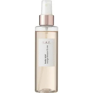 Hema B.A.E. - Orange Blossom & Rose (Body Mist) parfüm şişesi