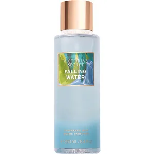 Victoria's Secret Falling Water parfüm şişesi