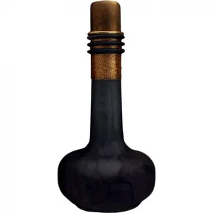 Judith Muller Jerusalem 3000 perfume bottle