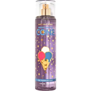 Bath & Body Works Berry Waffle Cone parfüm şişesi