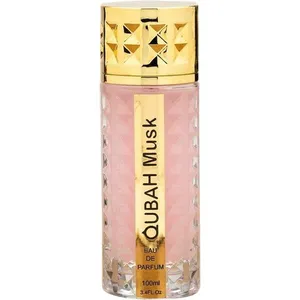 Qubat Almunawara Qubah Musk / Musk (Eau de Parfum) parfüm şişesi