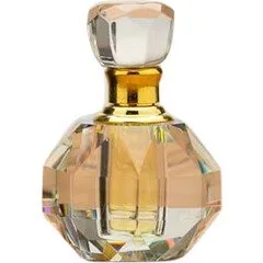 Qubat Almunawara Oud Malaki perfume bottle