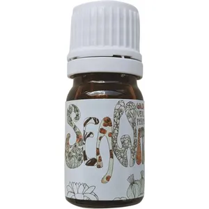 Wild Veil Perfume Sea Witch (Perfume Oil) perfume bottle