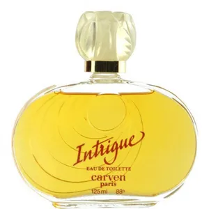 Carven Intrigue (Eau de Toilette) perfume bottle