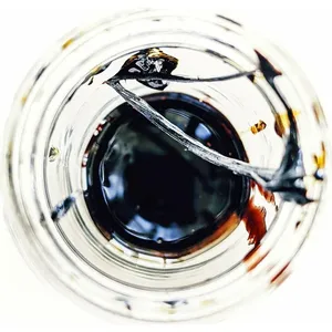 Wild Veil Perfume Feeding Hansel perfume bottle