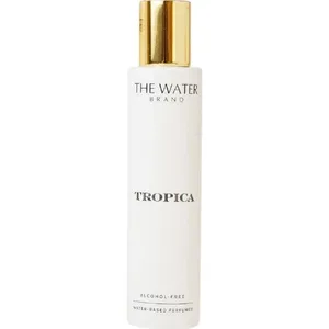 The Water Brand Tropica parfüm şişesi