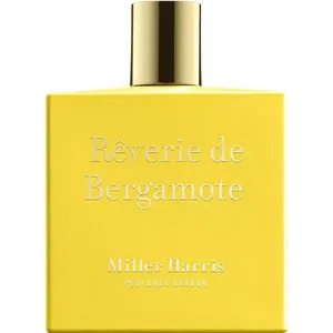 Miller Harris Rêverie de Bergamote parfüm şişesi