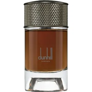 Dunhill Egyptian Smoke perfume bottle