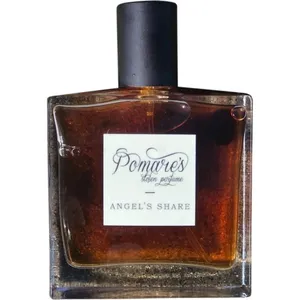Pomare's Stolen Perfume Angel's Share (2021) parfüm şişesi