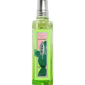 L'Occitane en Provence Verveine Cactus parfüm şişesi