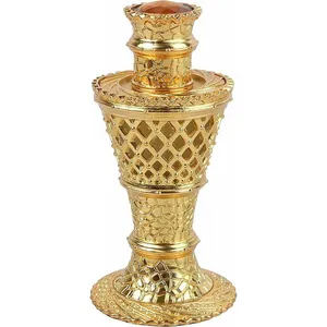Hamidi Oud & Perfumes Mukhalat Al Qaloob parfüm şişesi